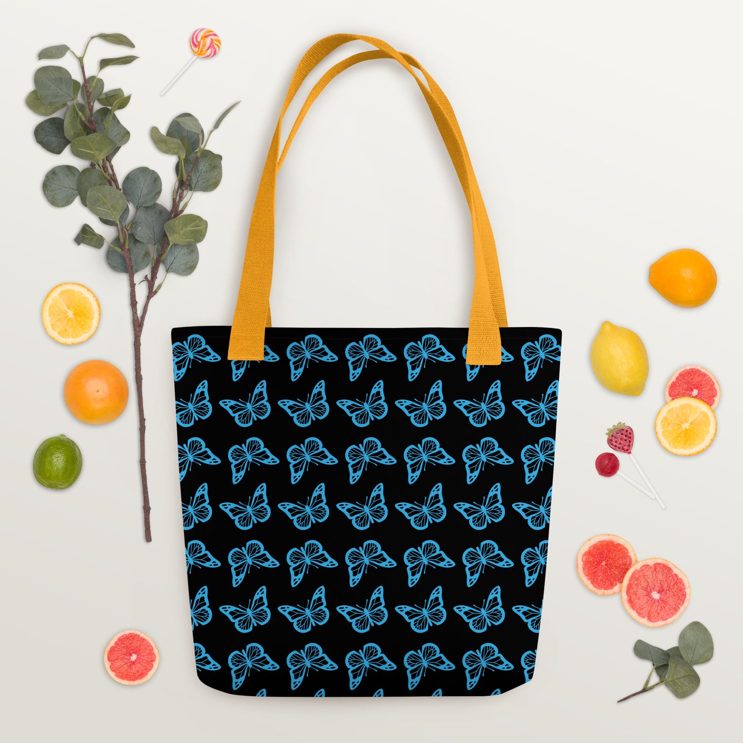 Ascension 6 Tote bag