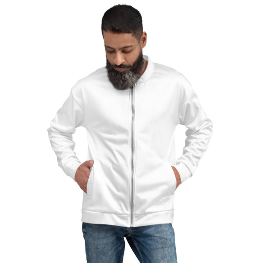 Orisha Shango 1 Unisex Bomber Jacket