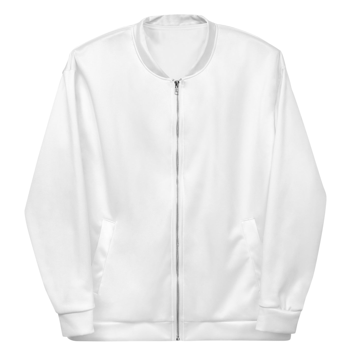 Jesus My Lord 1 Unisex Bomber Jacket