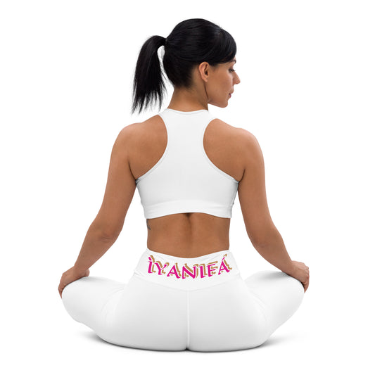 Iyanifa 2 Yoga Leggings