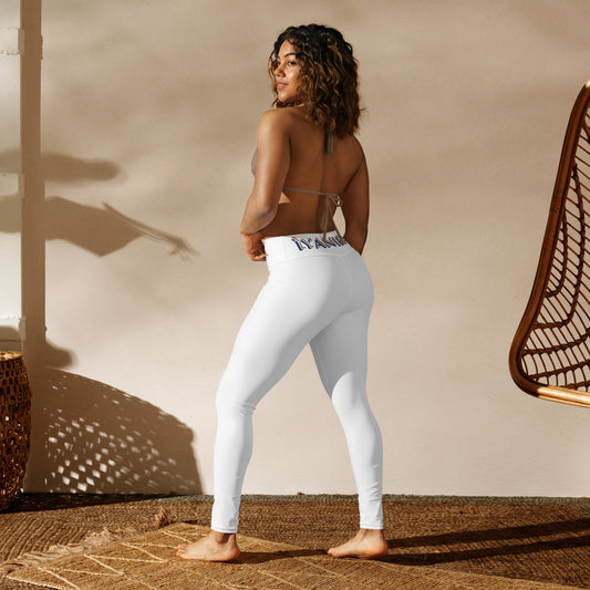 Iyanifa 3 Yoga Leggings