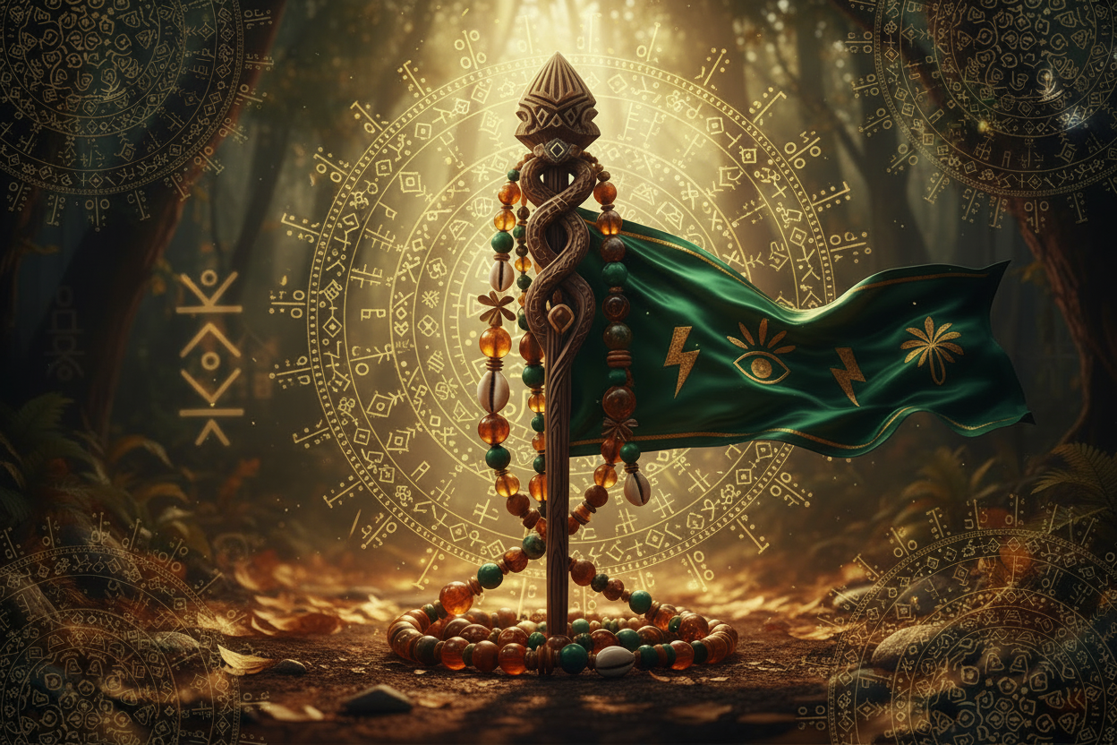 Ifá & Orisha Hero Final