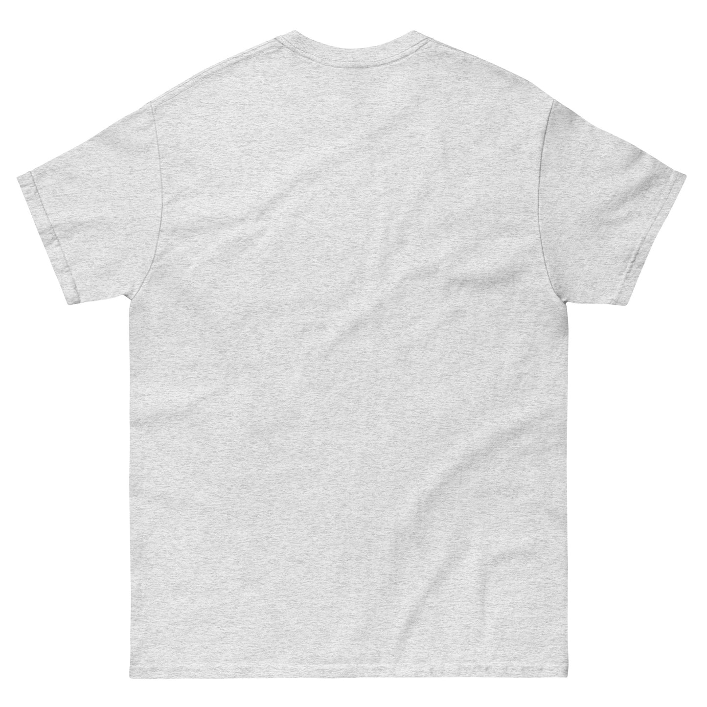 In Christ Men's classic tee