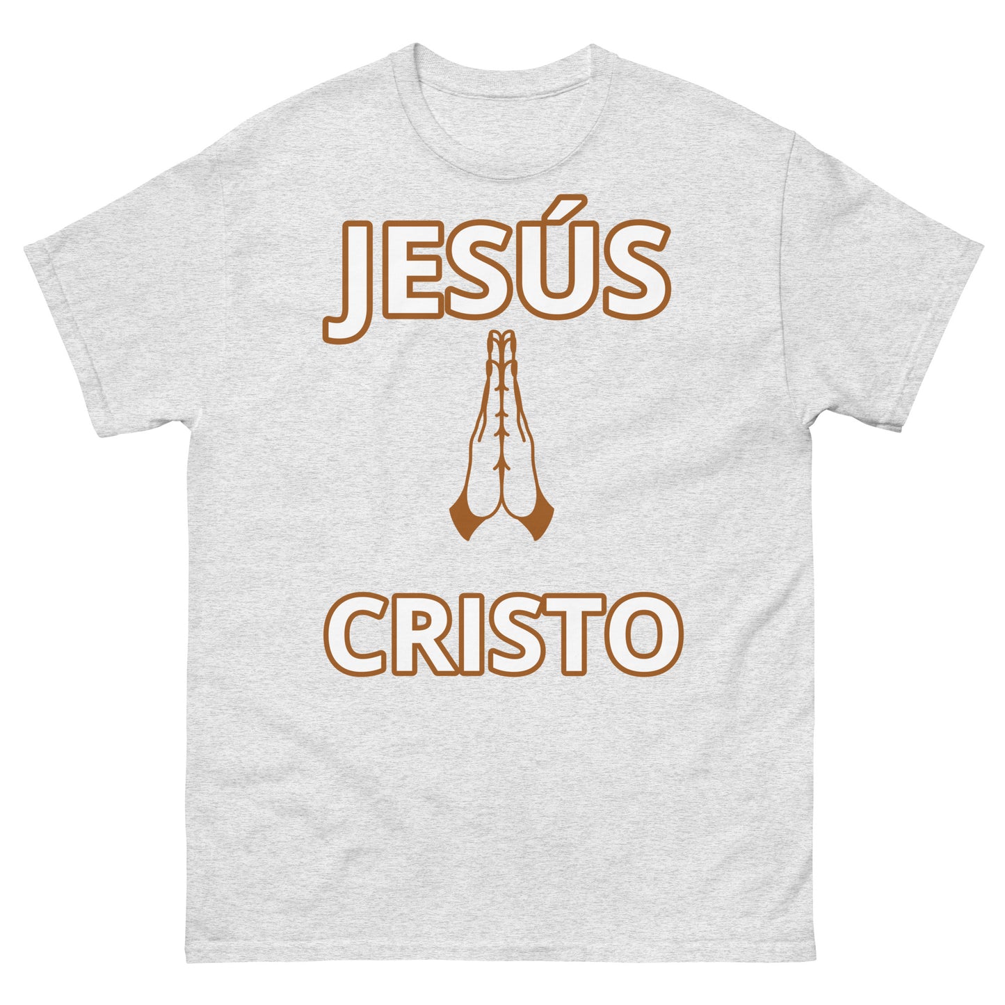 Jesus Cristo Men's classic tee