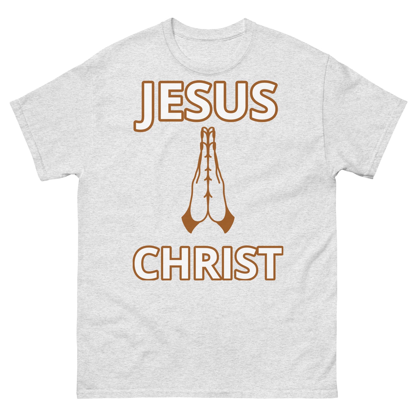 Jesus Christ Men's classic tee