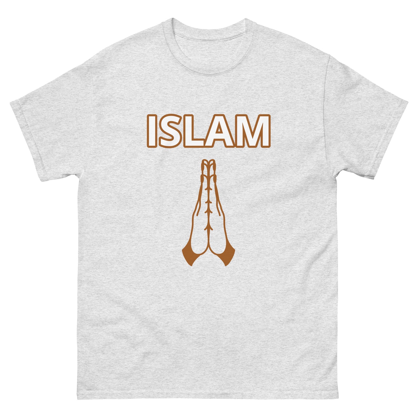 Islam Men's classic tee