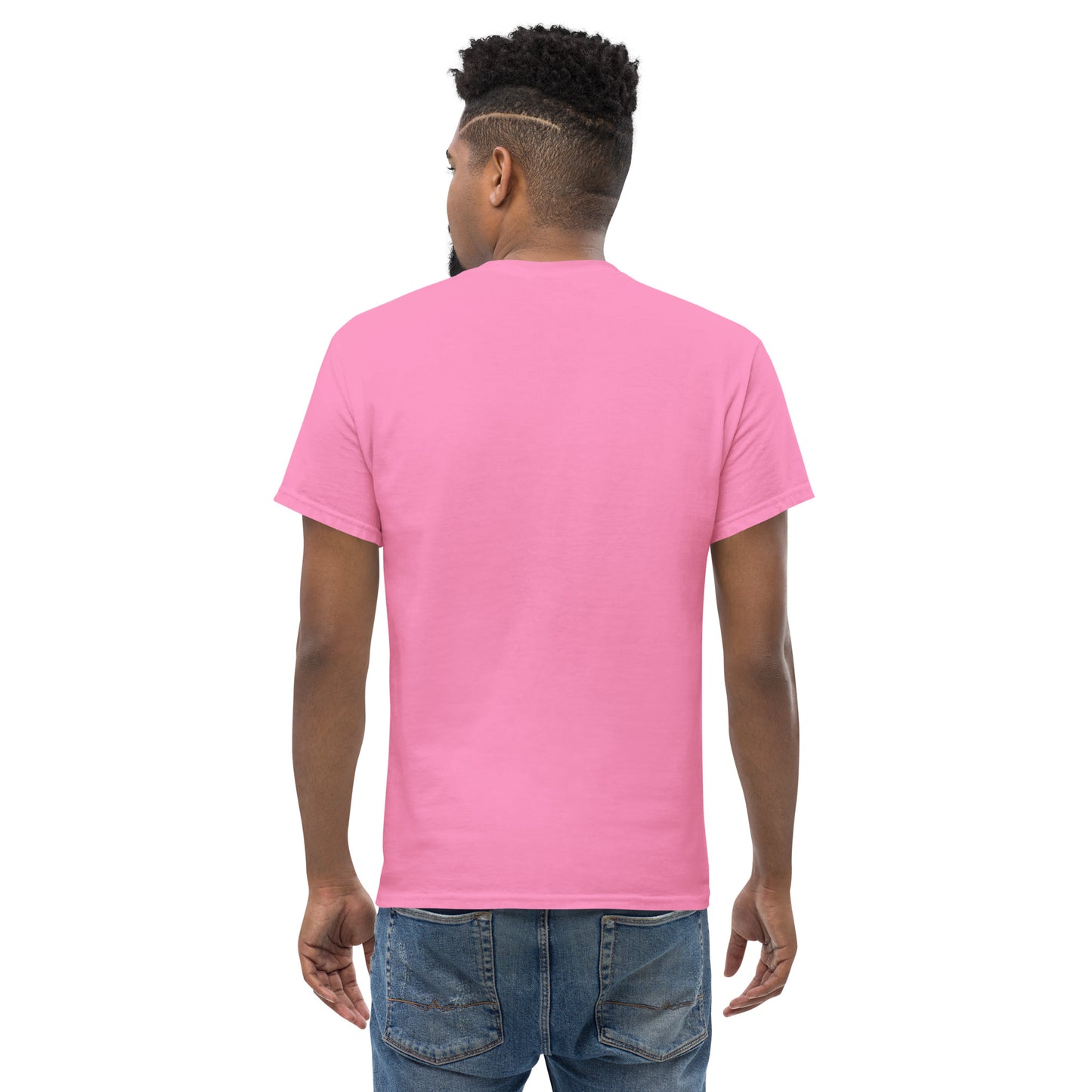 Yemaya Men's classic tee