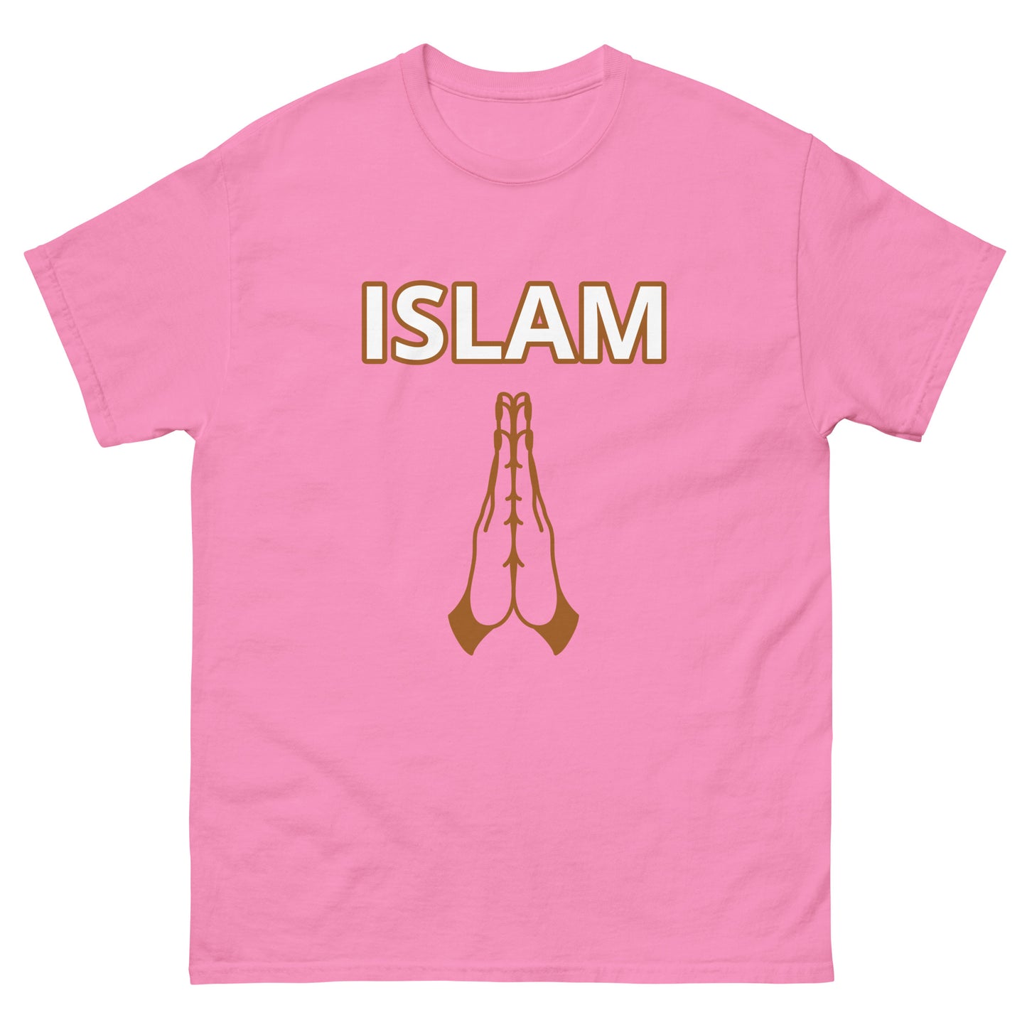 Islam Men's classic tee