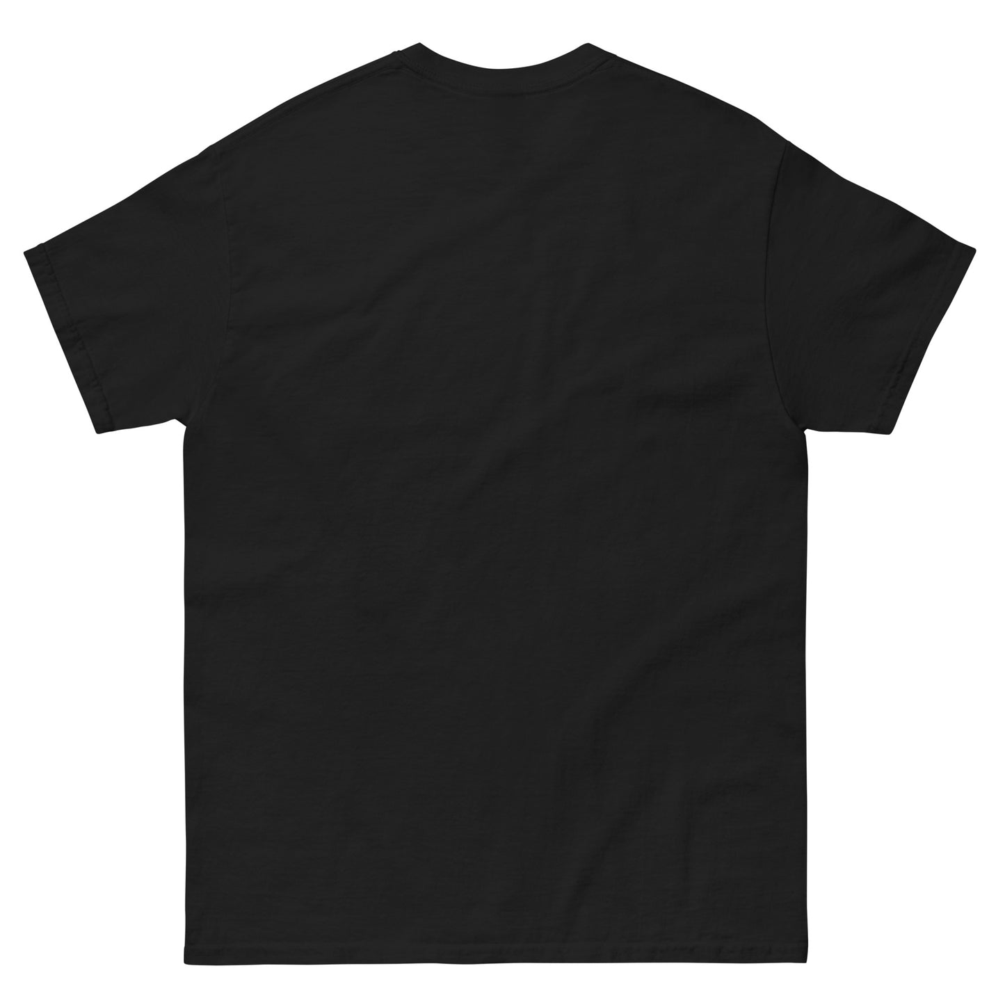 In Christ Men's classic tee