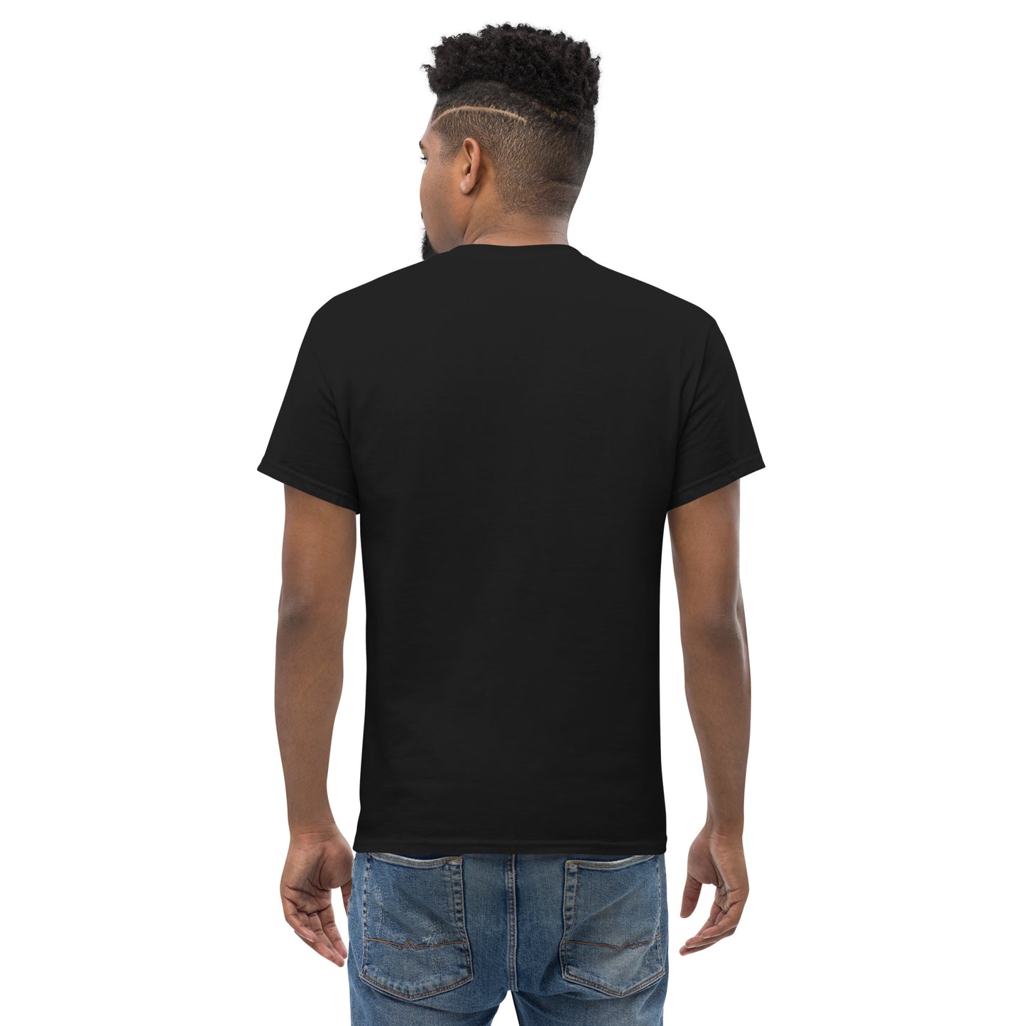 Buddha Men's classic tee