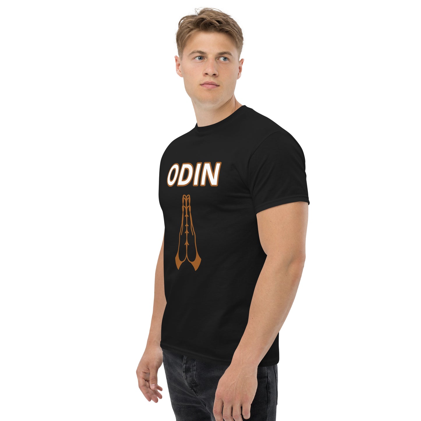 Odin Men's classic tee