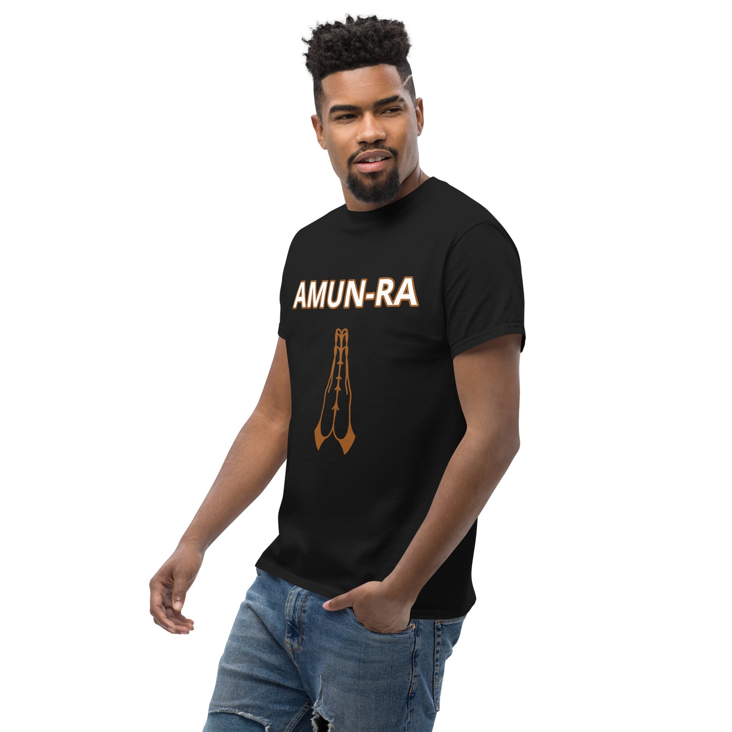 Amun-Ra Men's classic tee