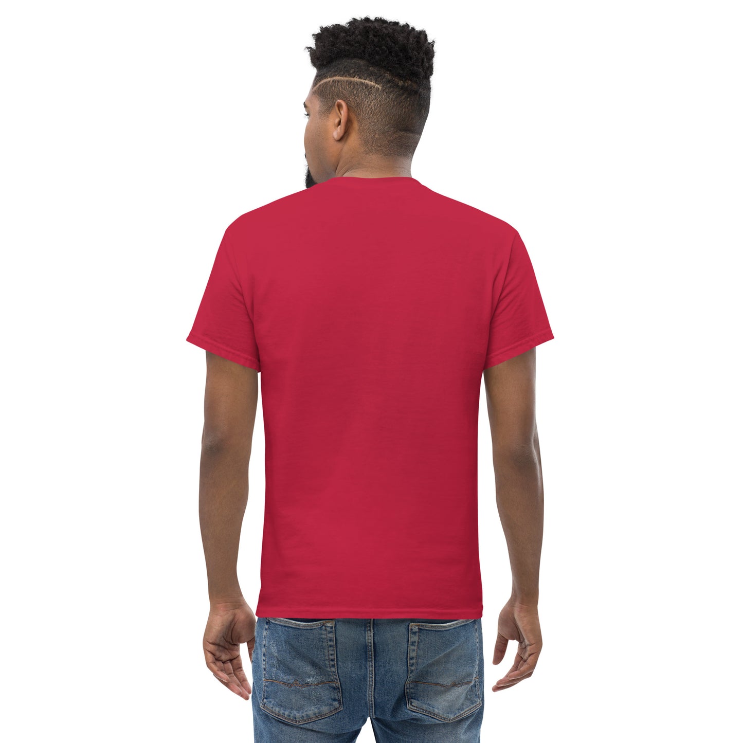 Shango Men's classic tee