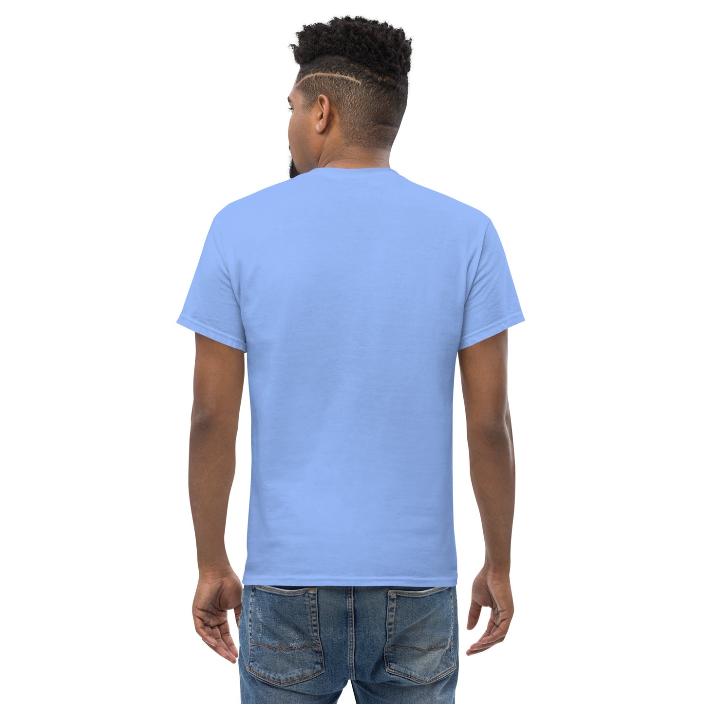 Yemaya Men's classic tee