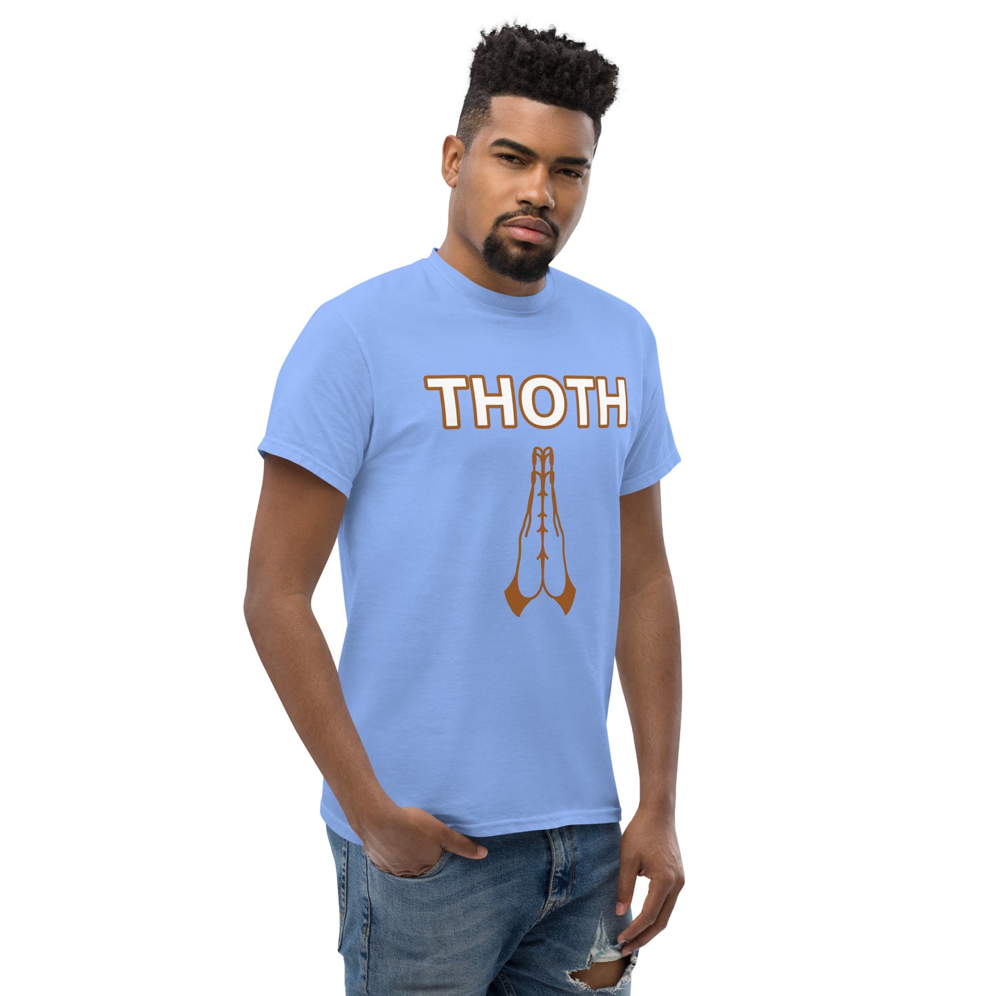 Thoth Men's classic tee