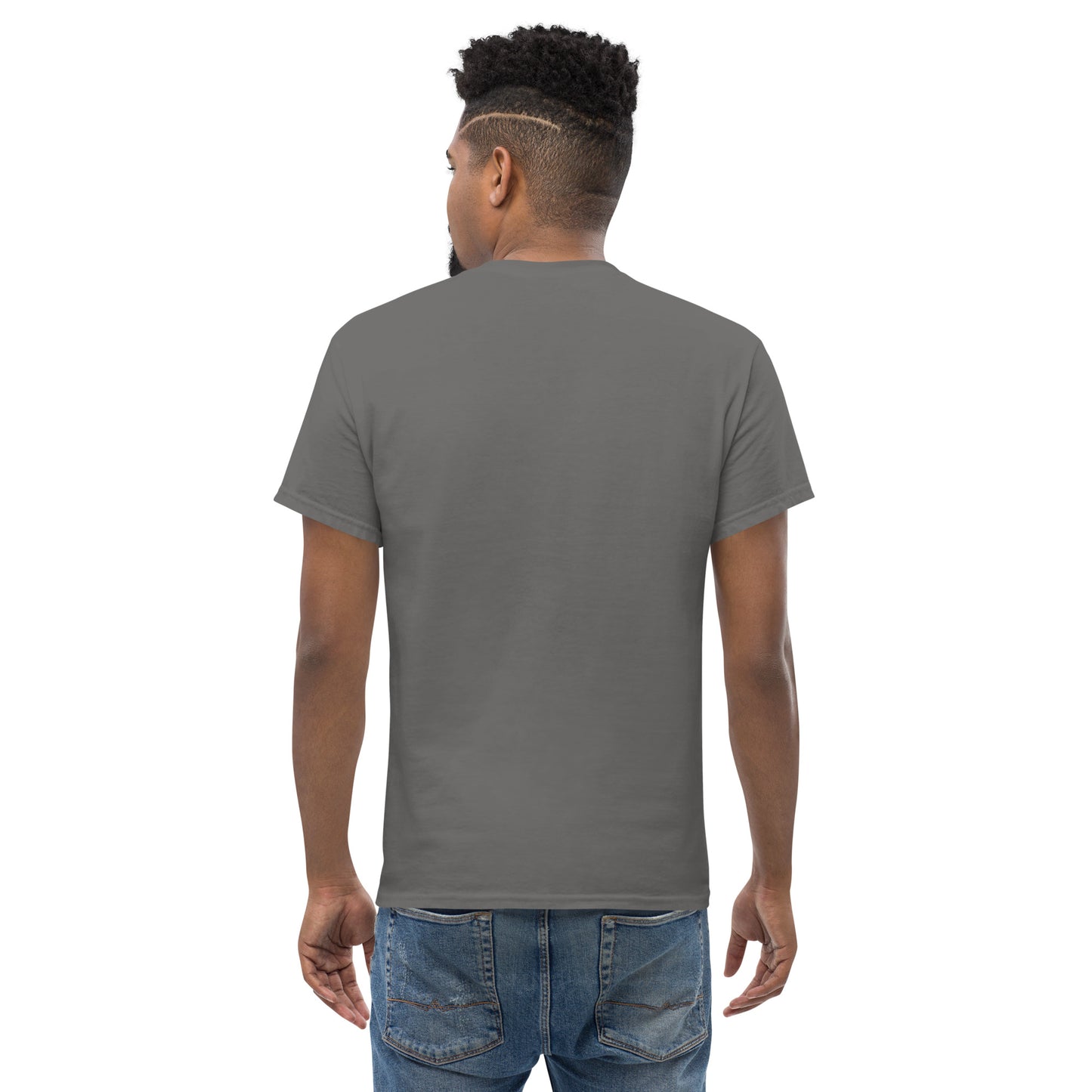 Buddha Men's classic tee