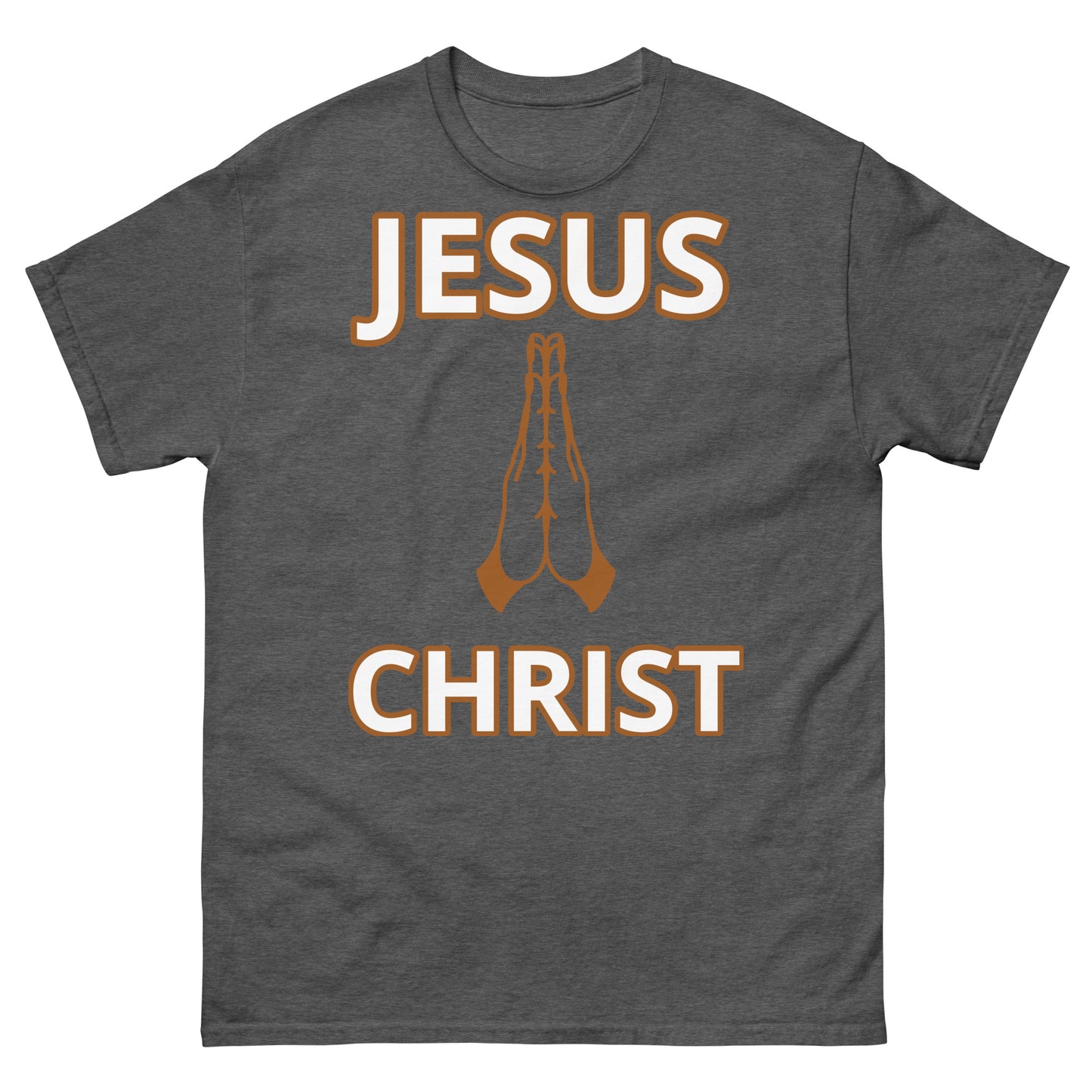 Jesus Christ Men's classic tee