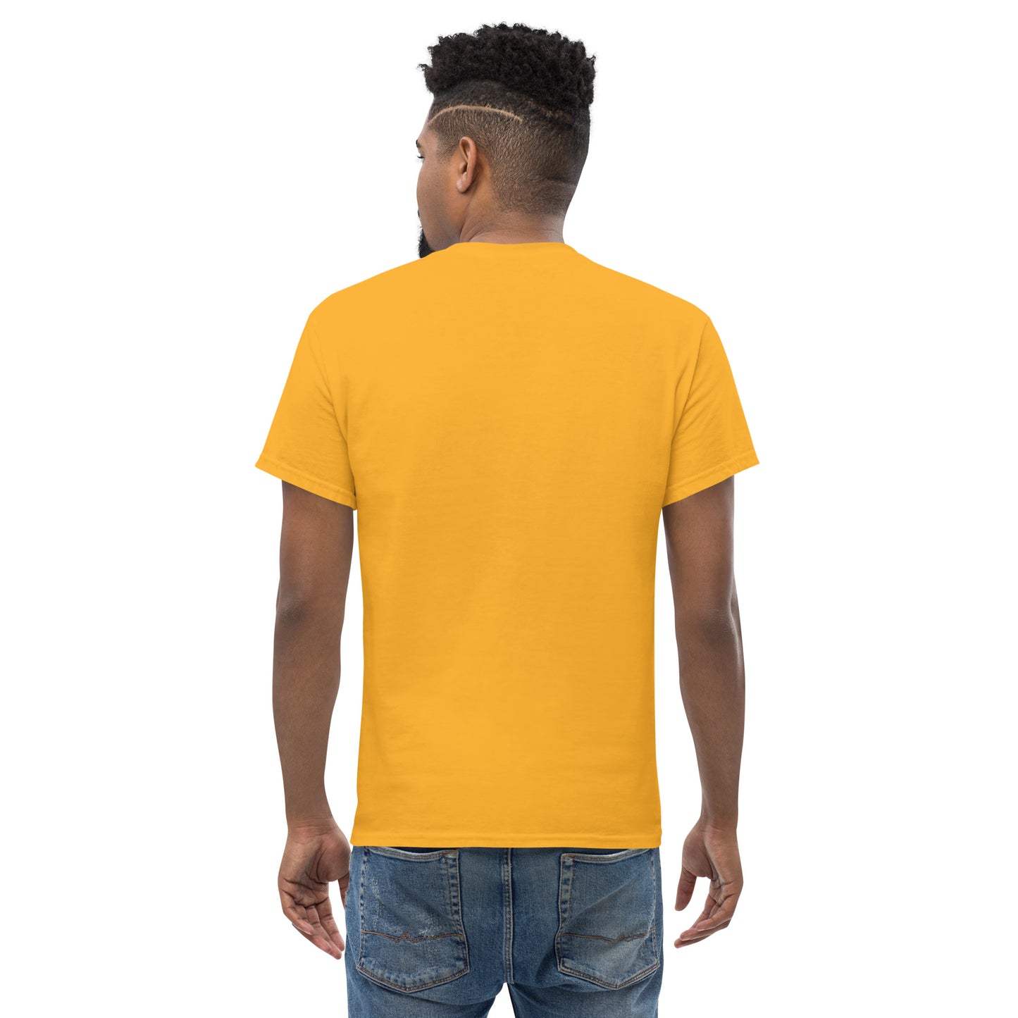 Shango Men's classic tee