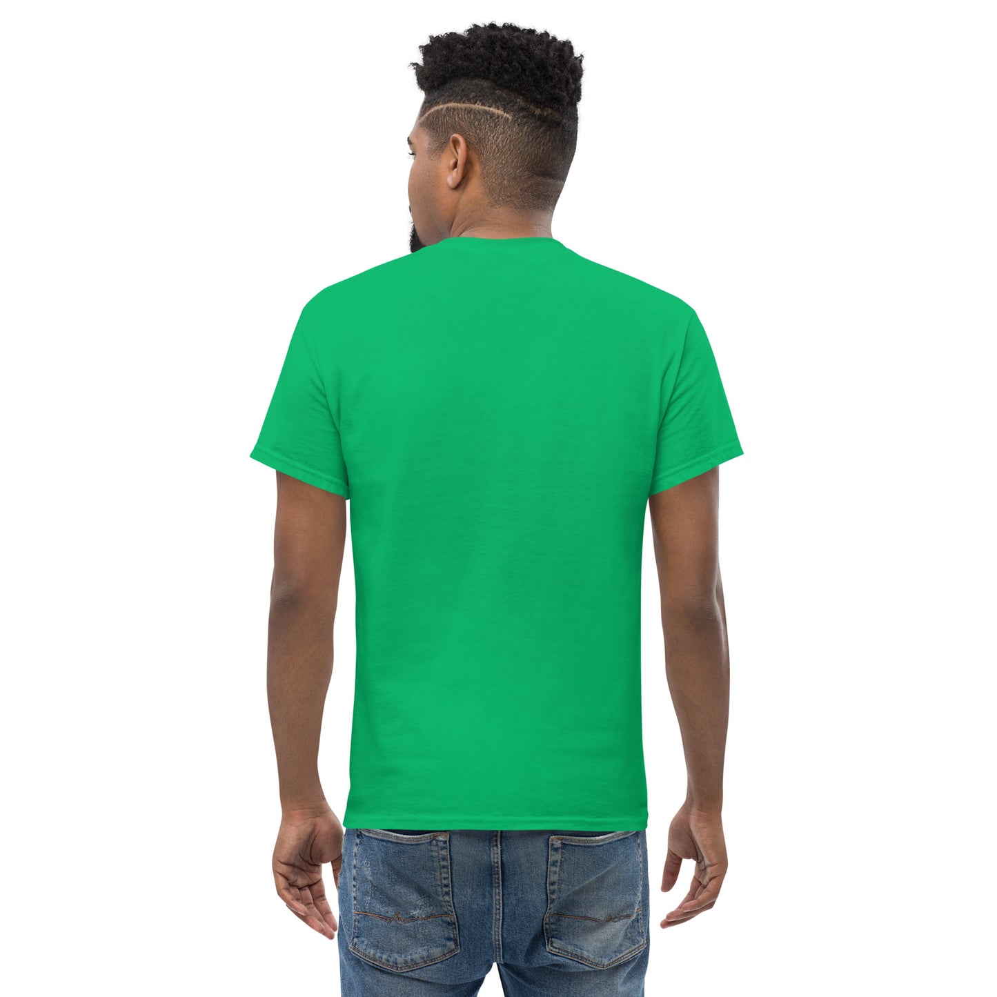 Yemaya Men's classic tee