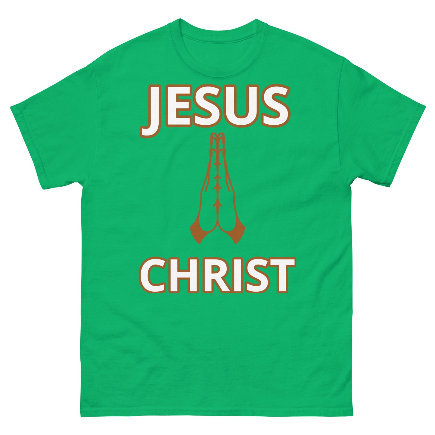 Jesus Christ Men's classic tee