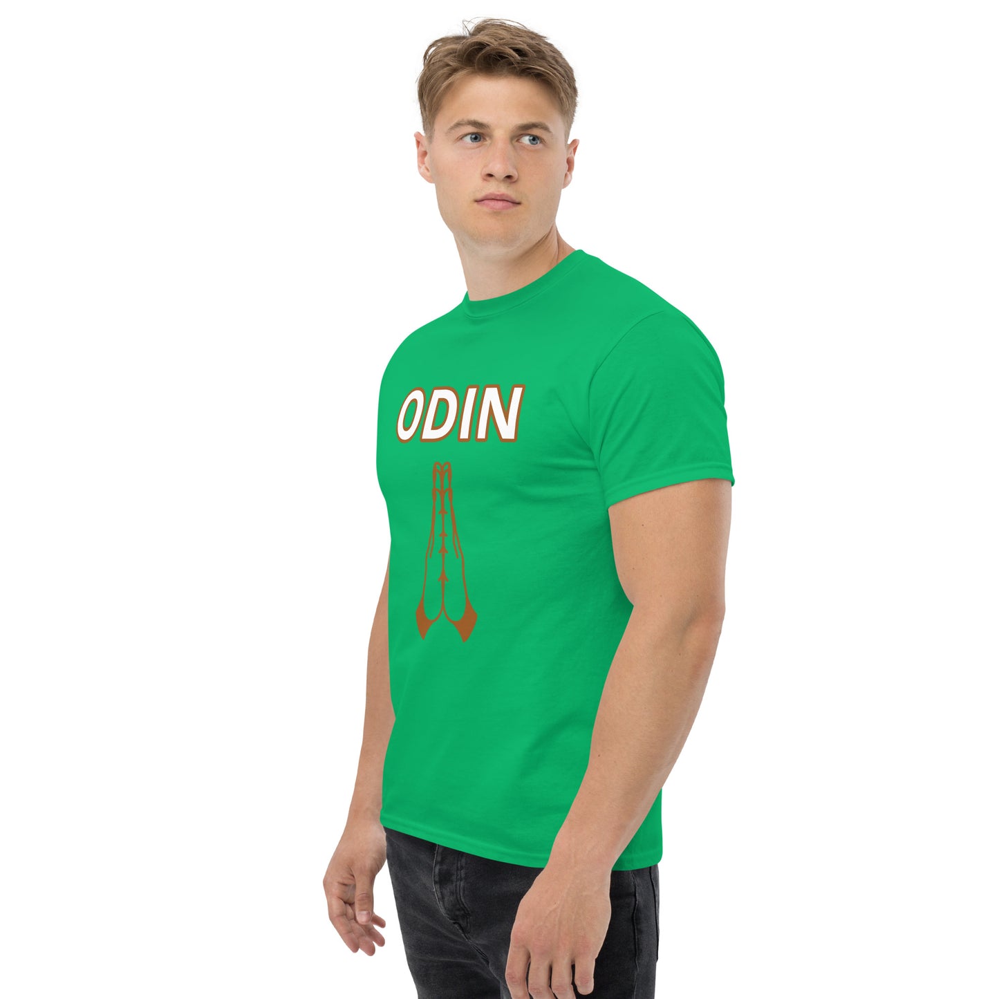 Odin Men's classic tee