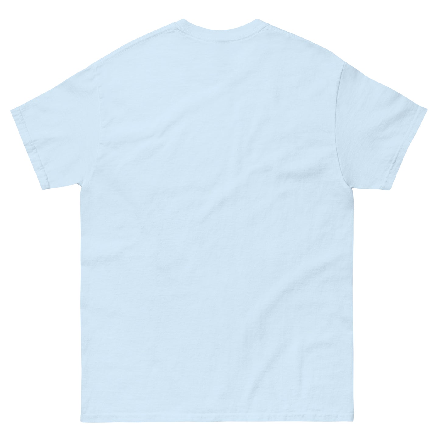 In Christ Men's classic tee