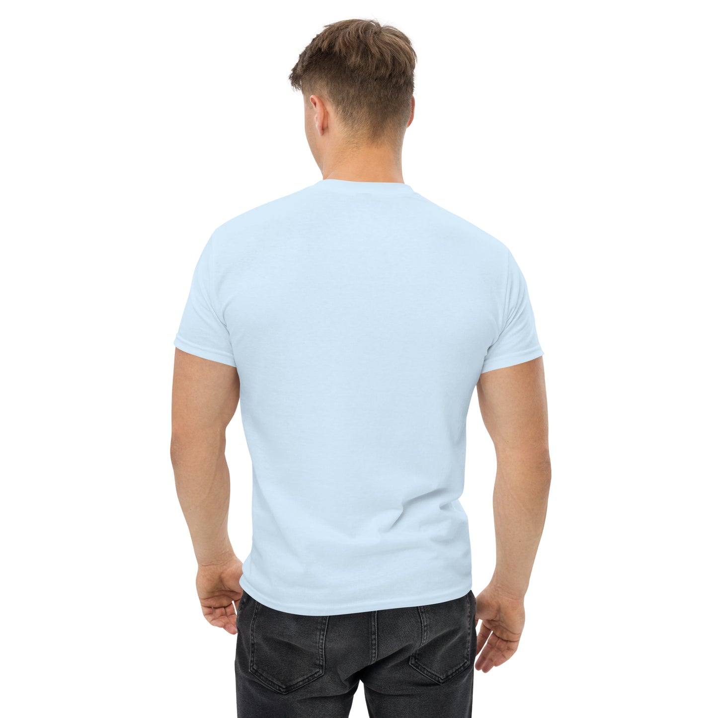 Odin Men's classic tee