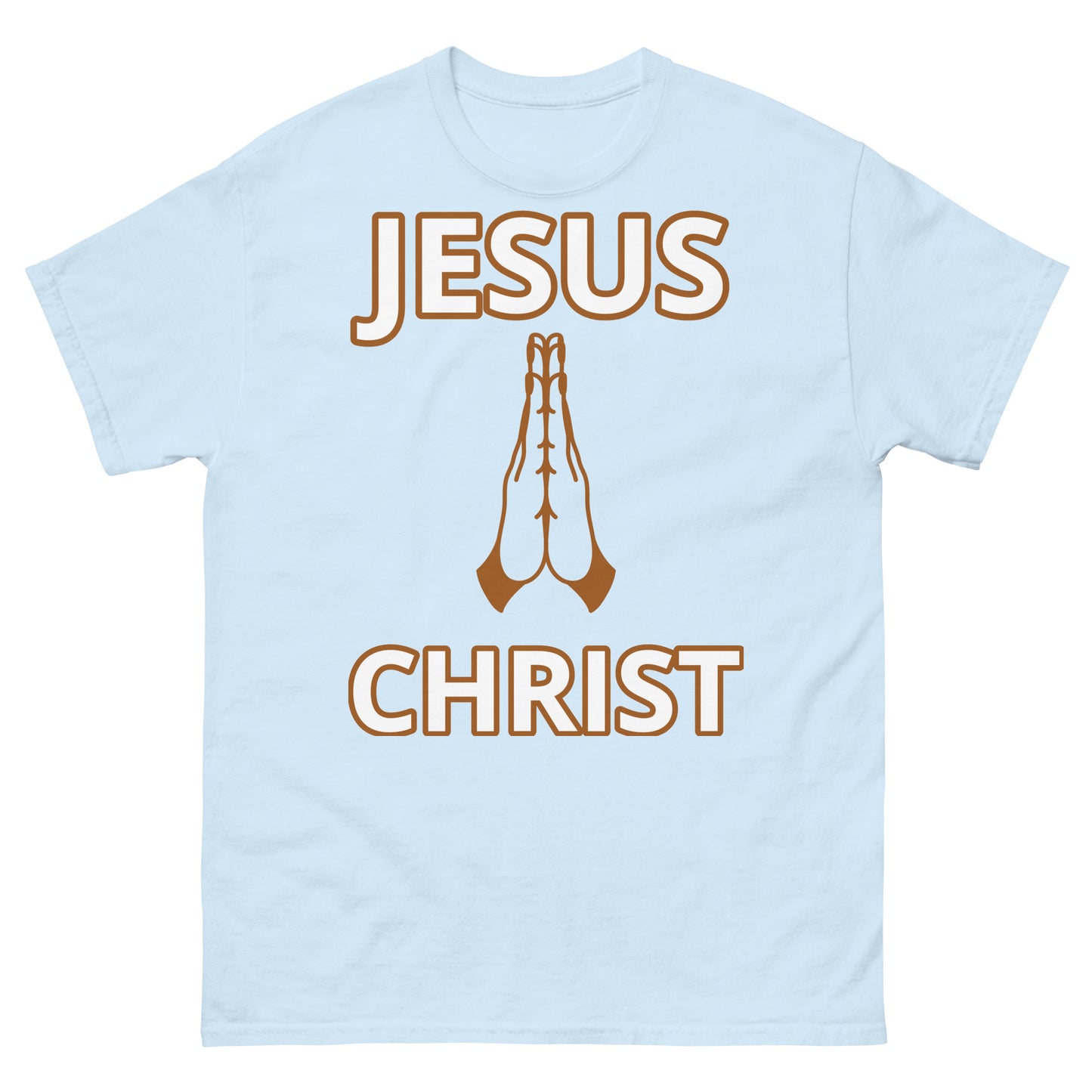 Jesus Christ Men's classic tee