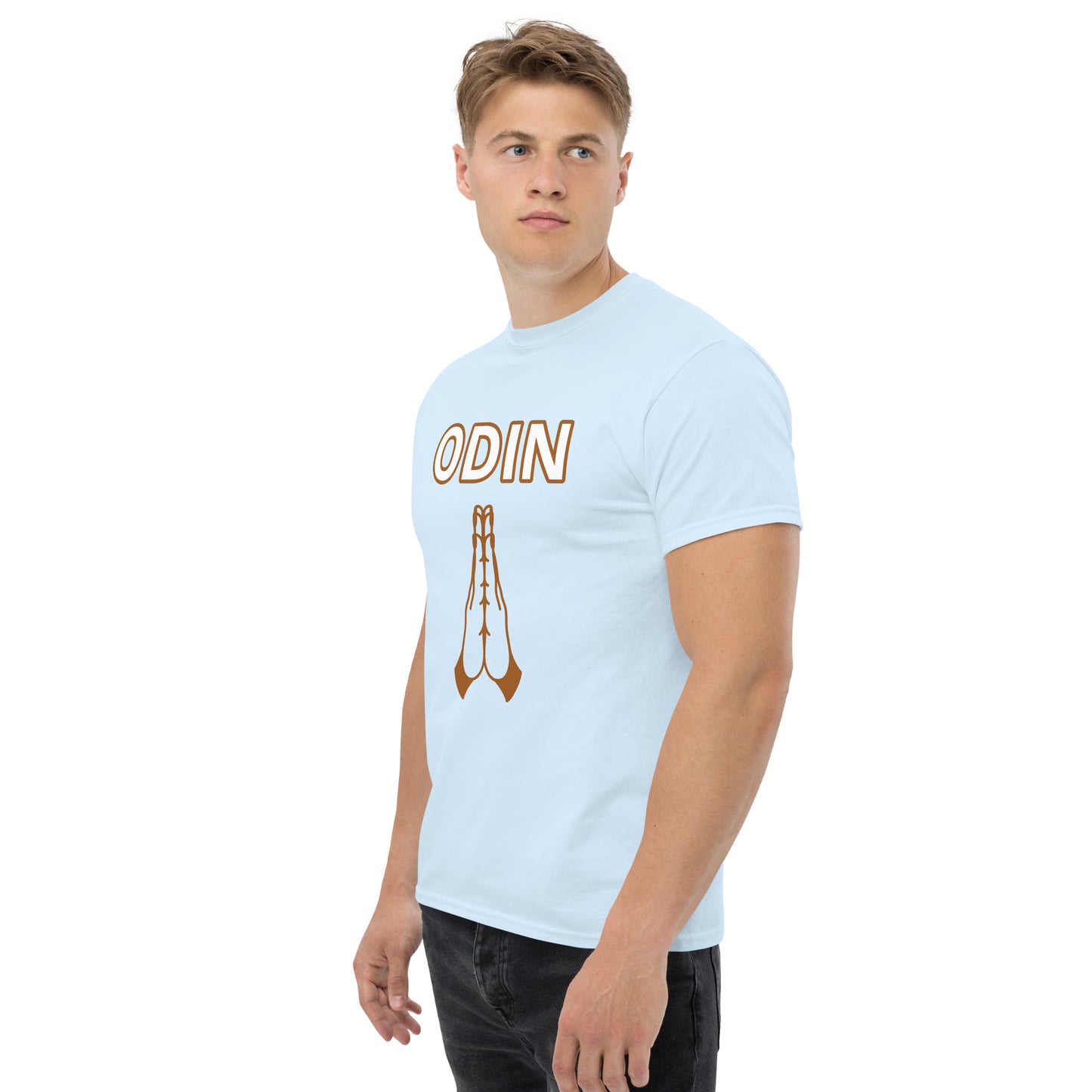 Odin Men's classic tee