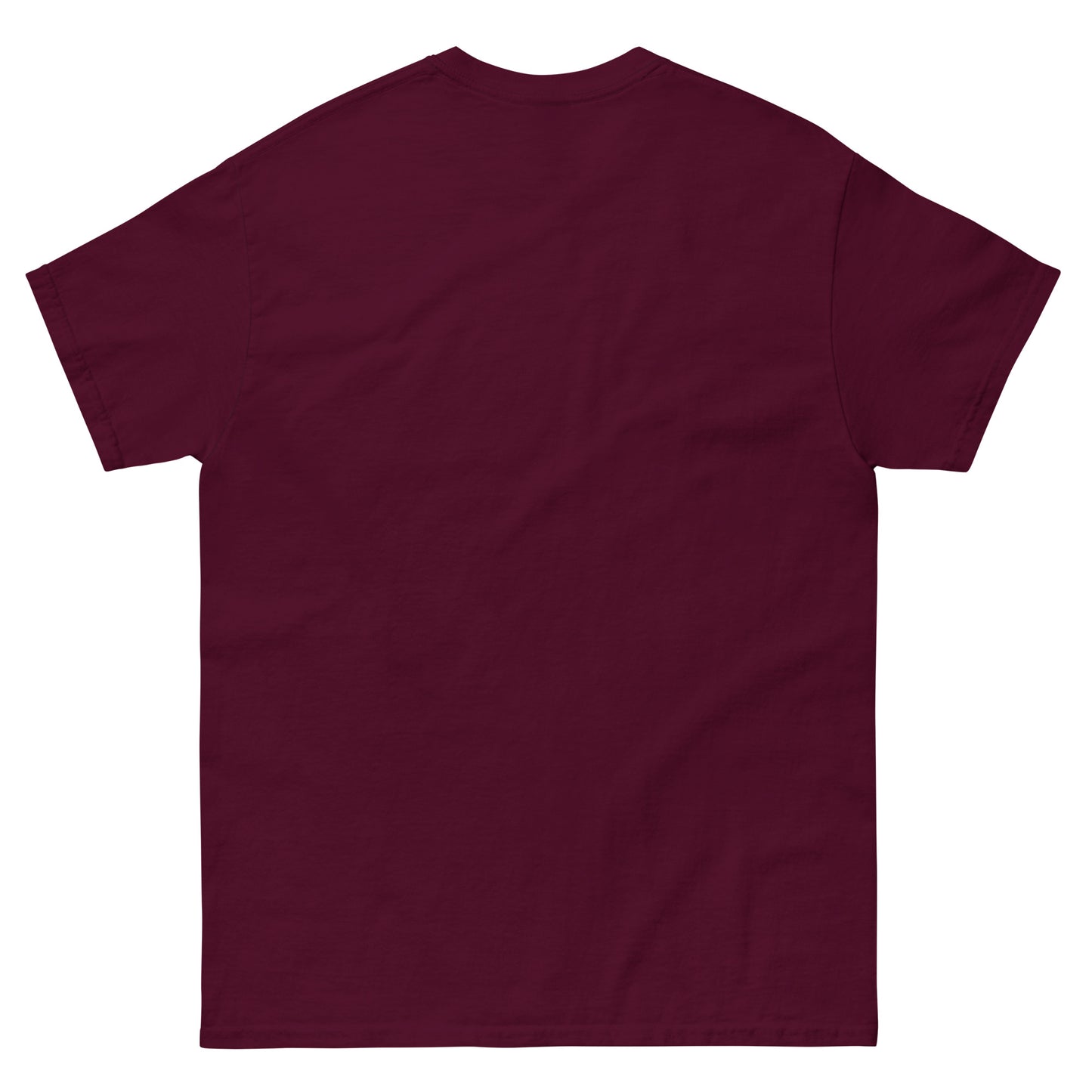 In Christ Men's classic tee