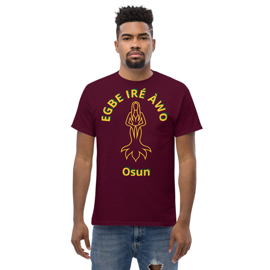 Osun Men's classic tee