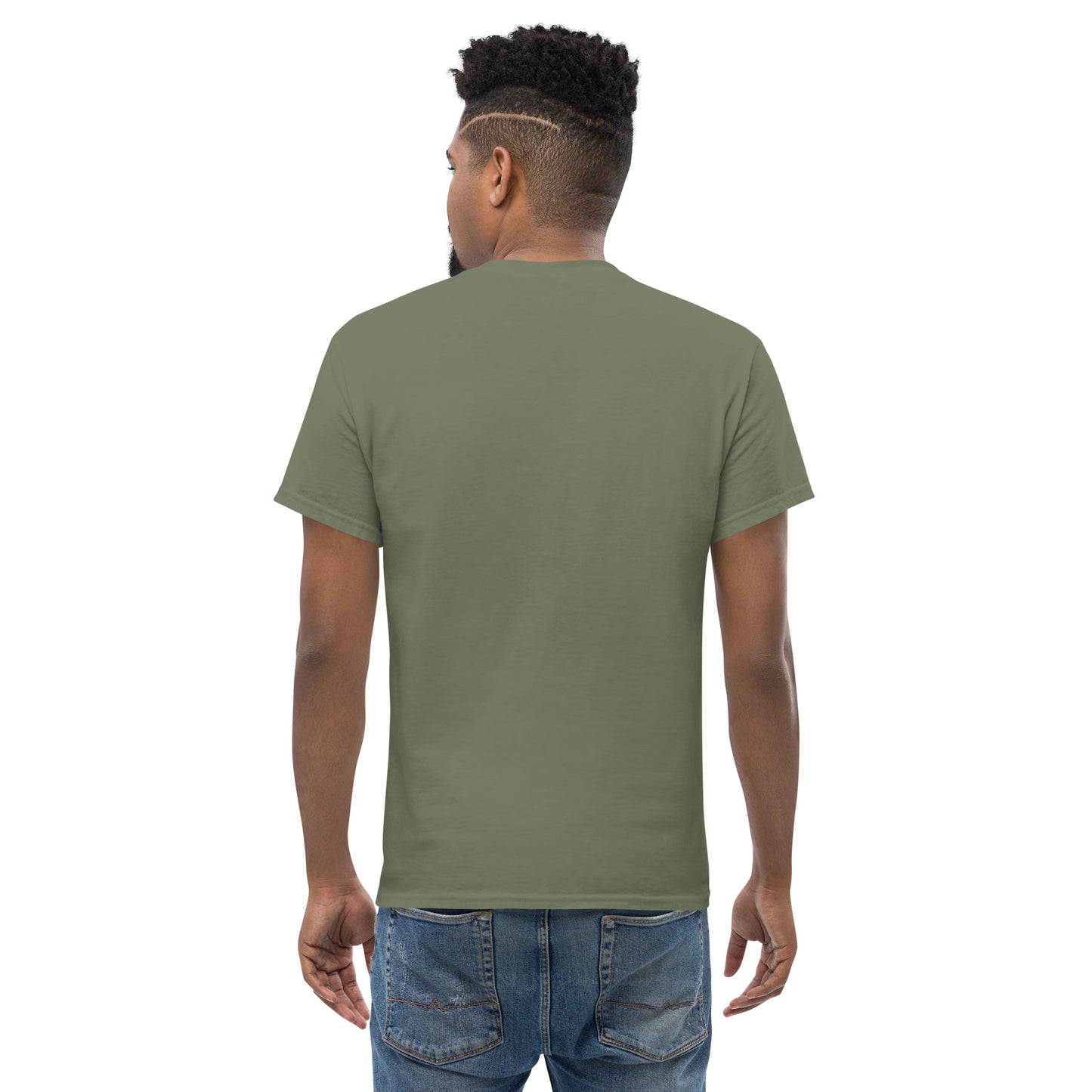 Thoth Men's classic tee