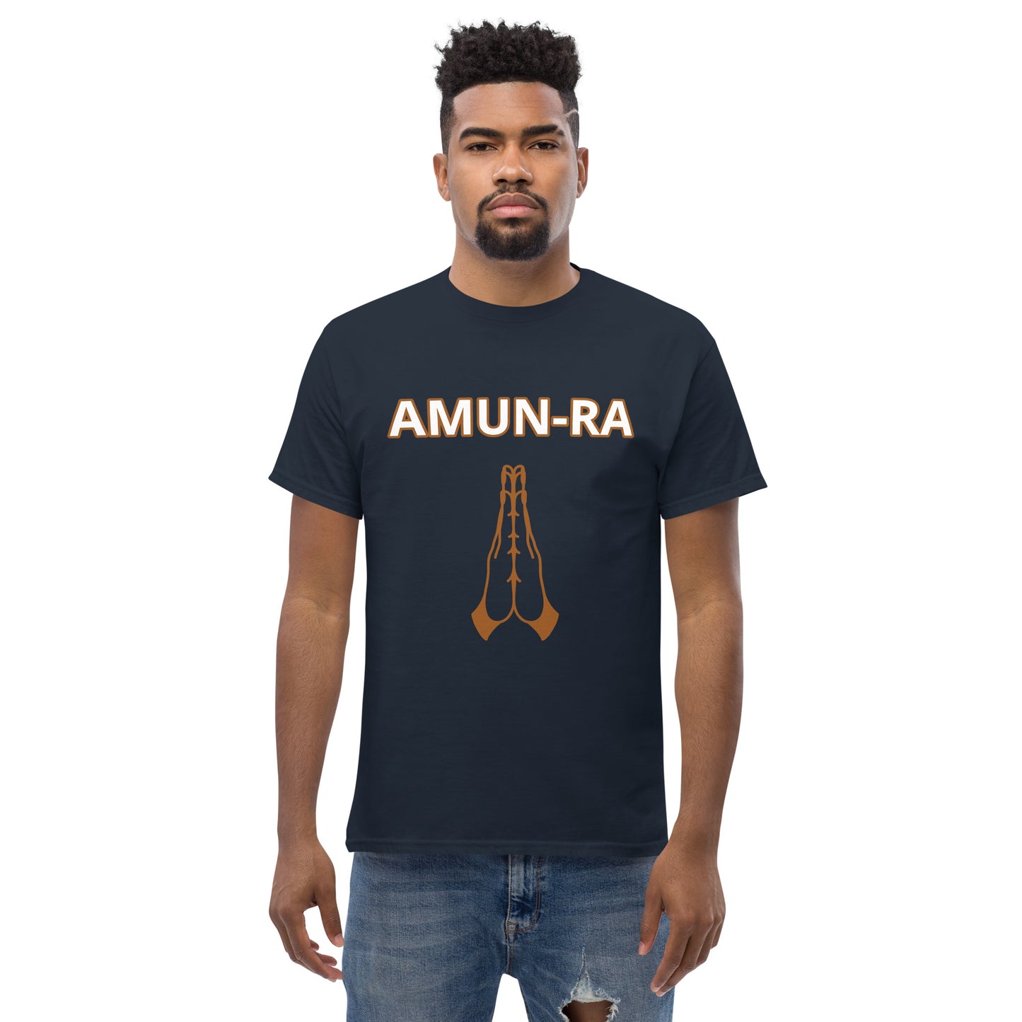 Amun-Ra Men's classic tee