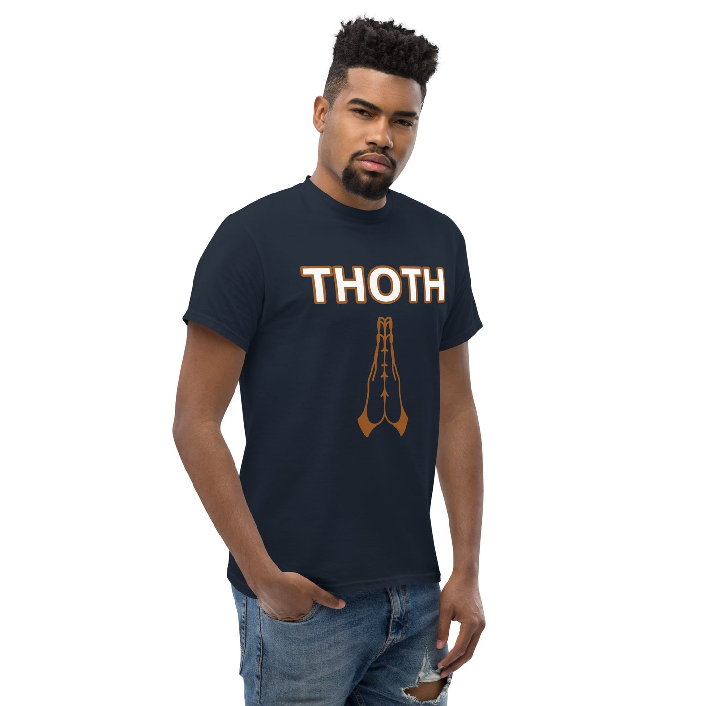 Thoth Men's classic tee