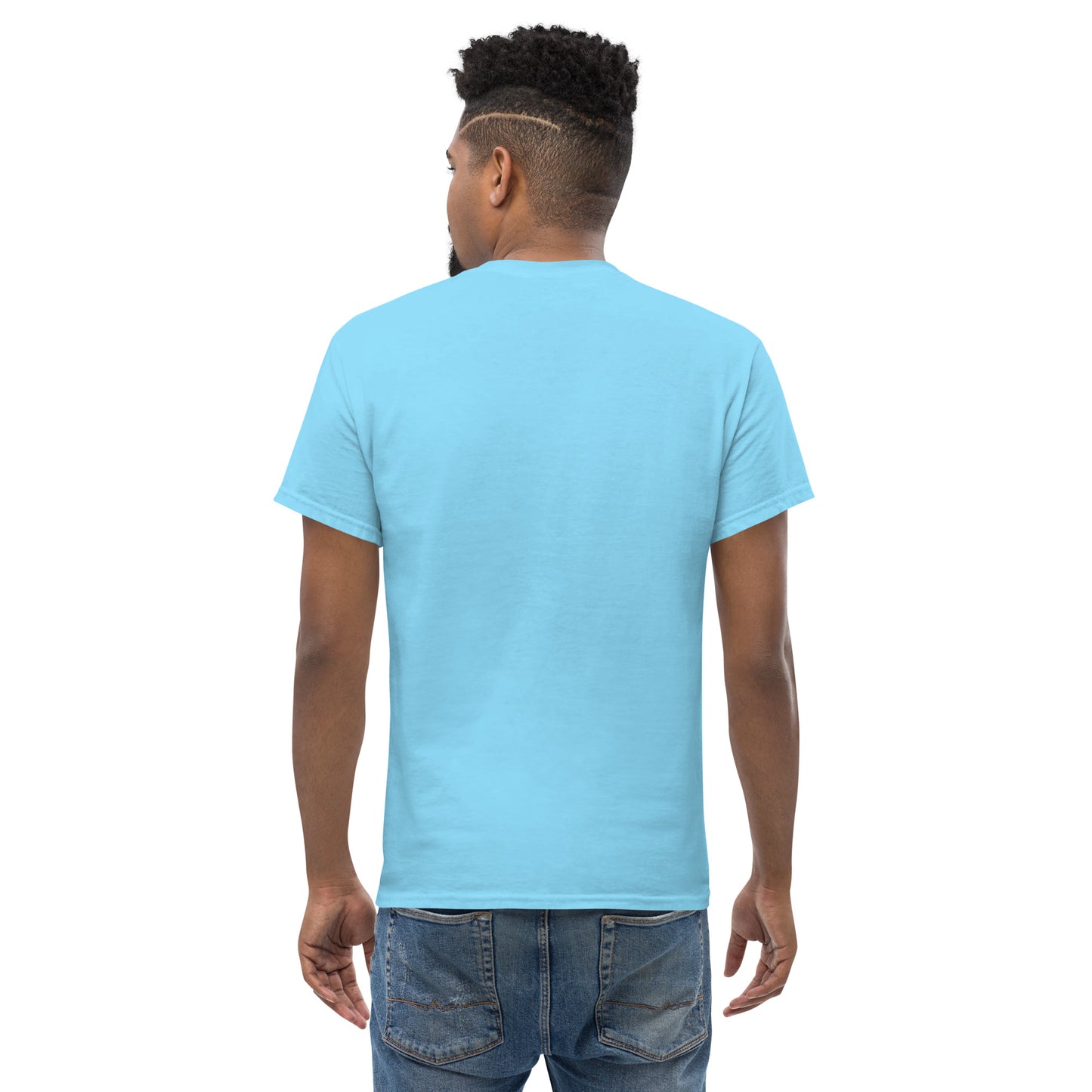 Yemaya Men's classic tee