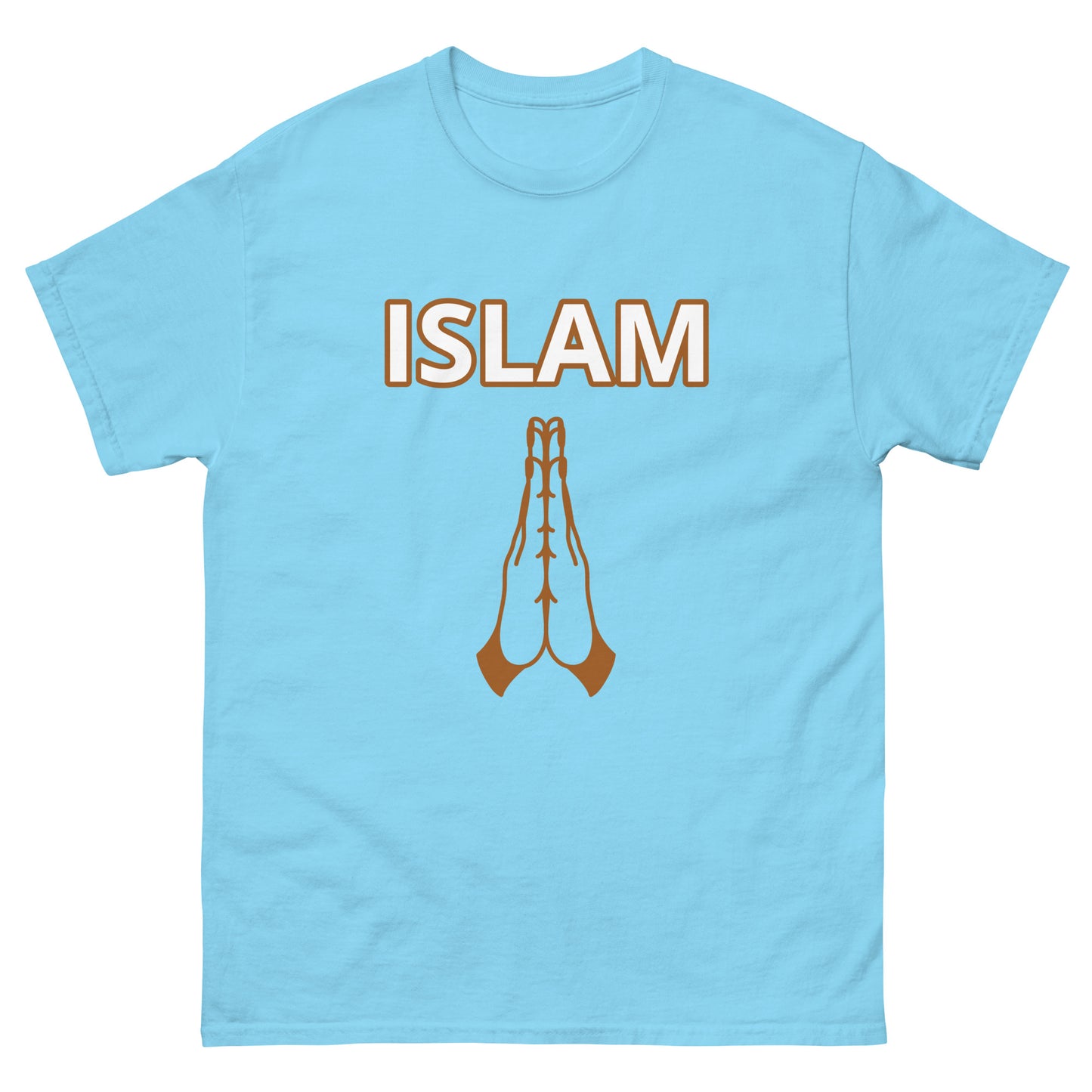 Islam Men's classic tee