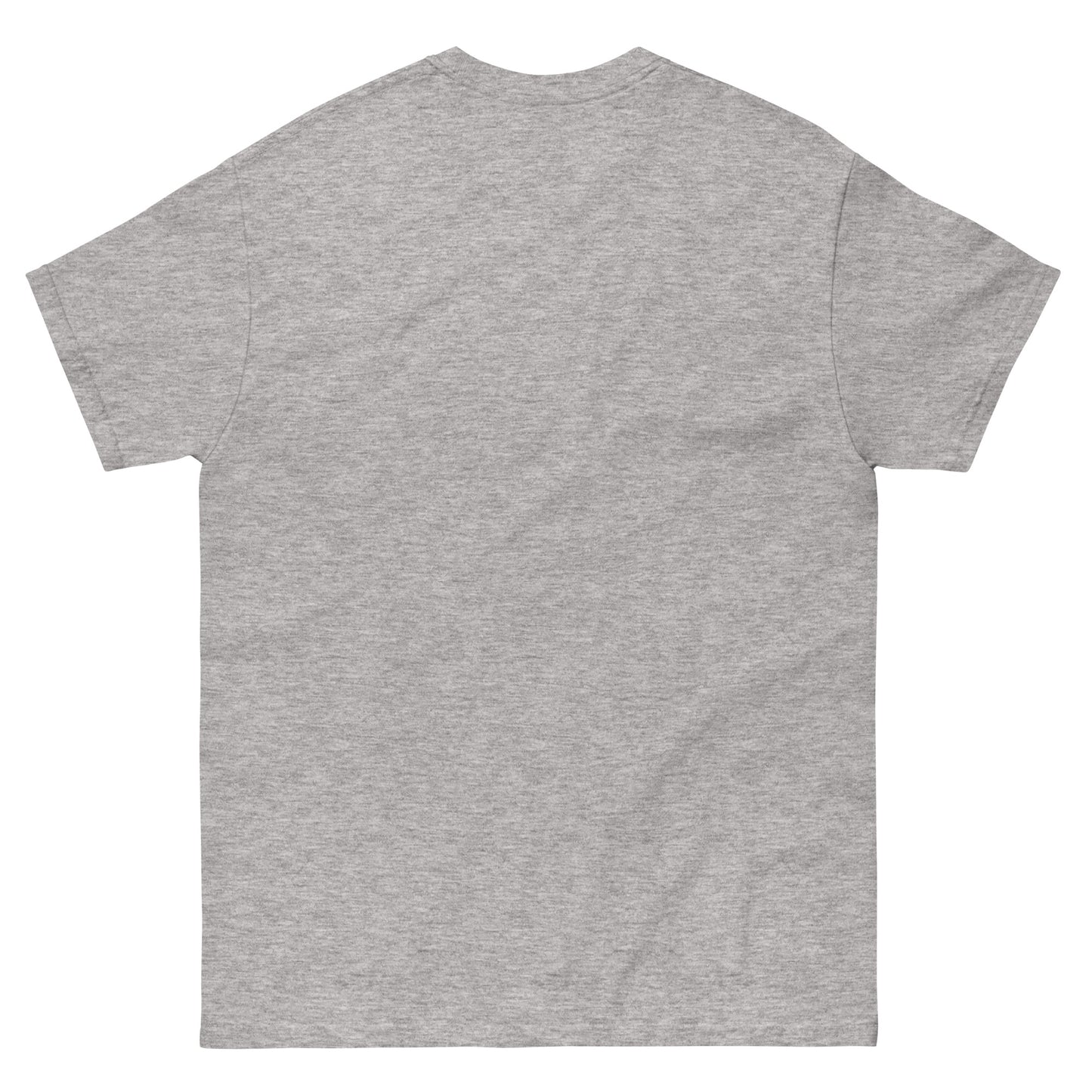 In Christ Men's classic tee