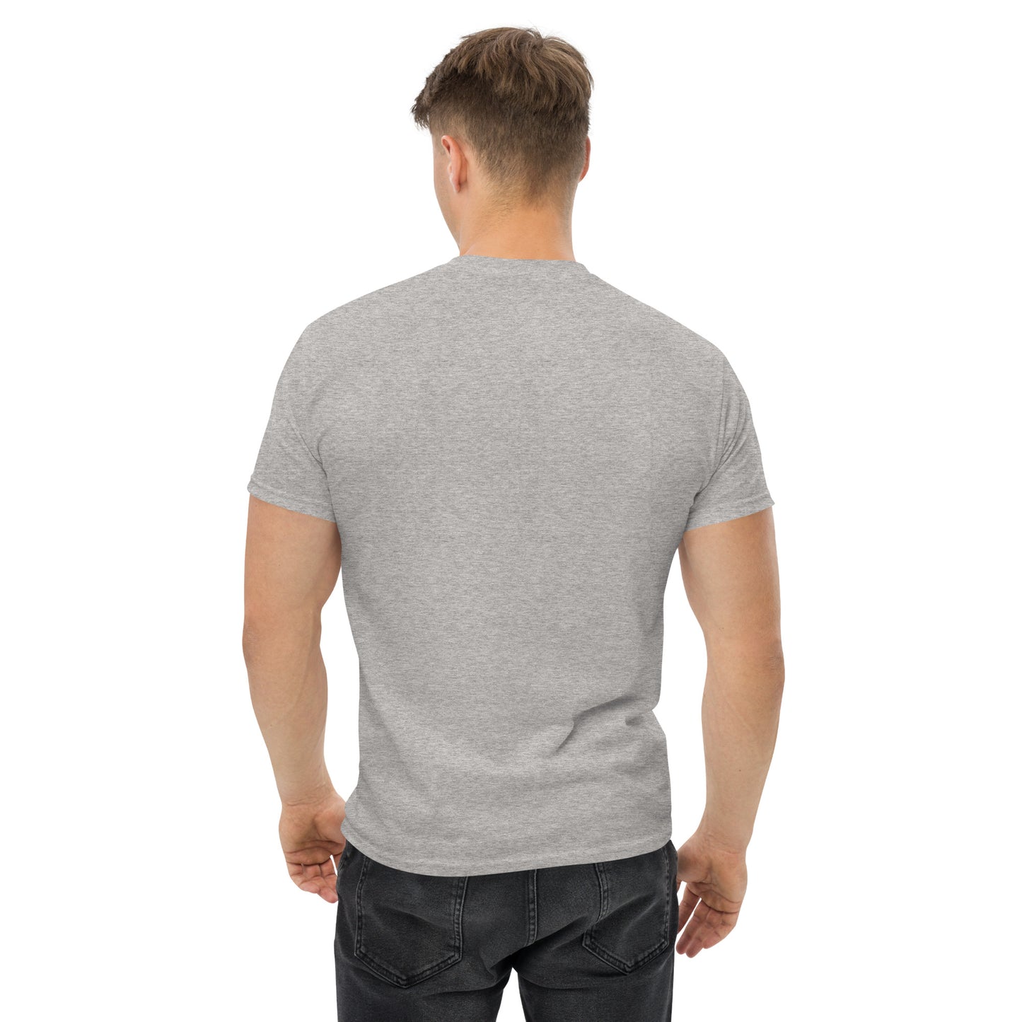 Odin Men's classic tee