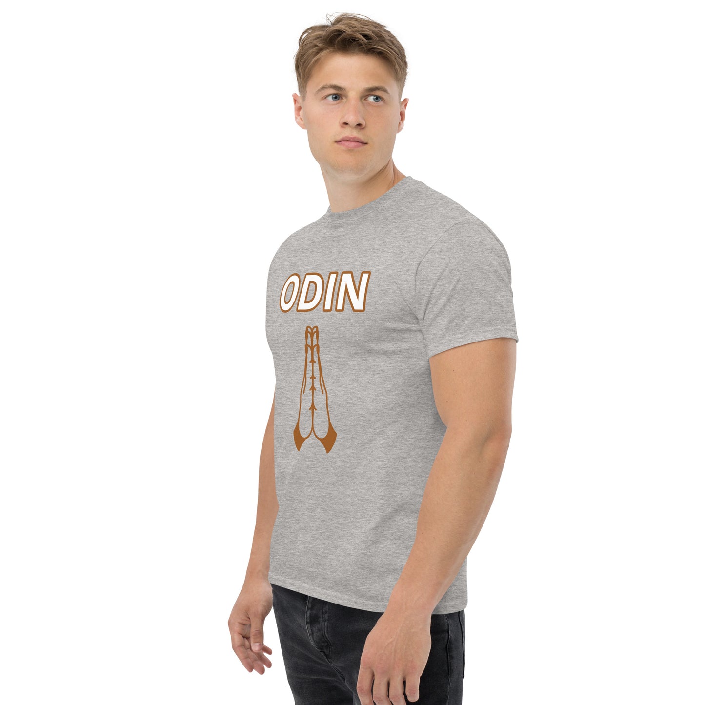 Odin Men's classic tee