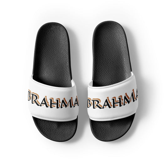 Brahma Gold Reverse Men’s slides