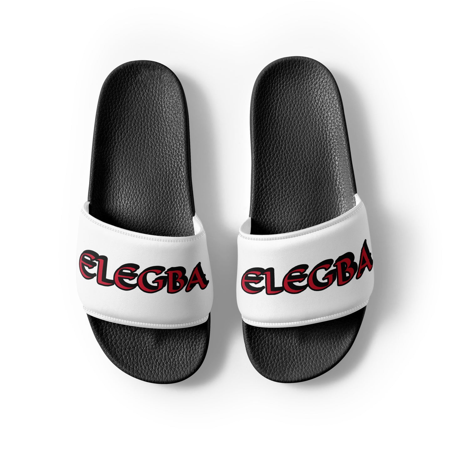 Elegba 2 Men’s slides