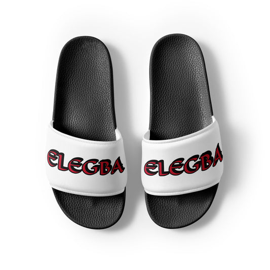 Elegba 2 Men’s slides