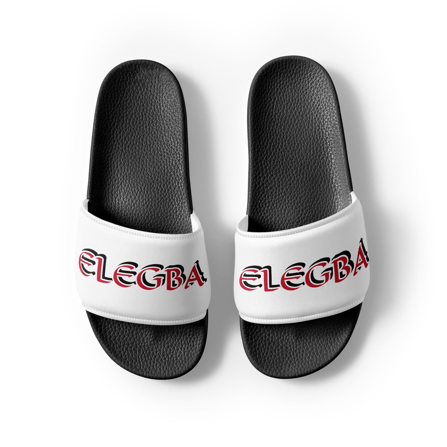 Elegba 1 Men’s slides