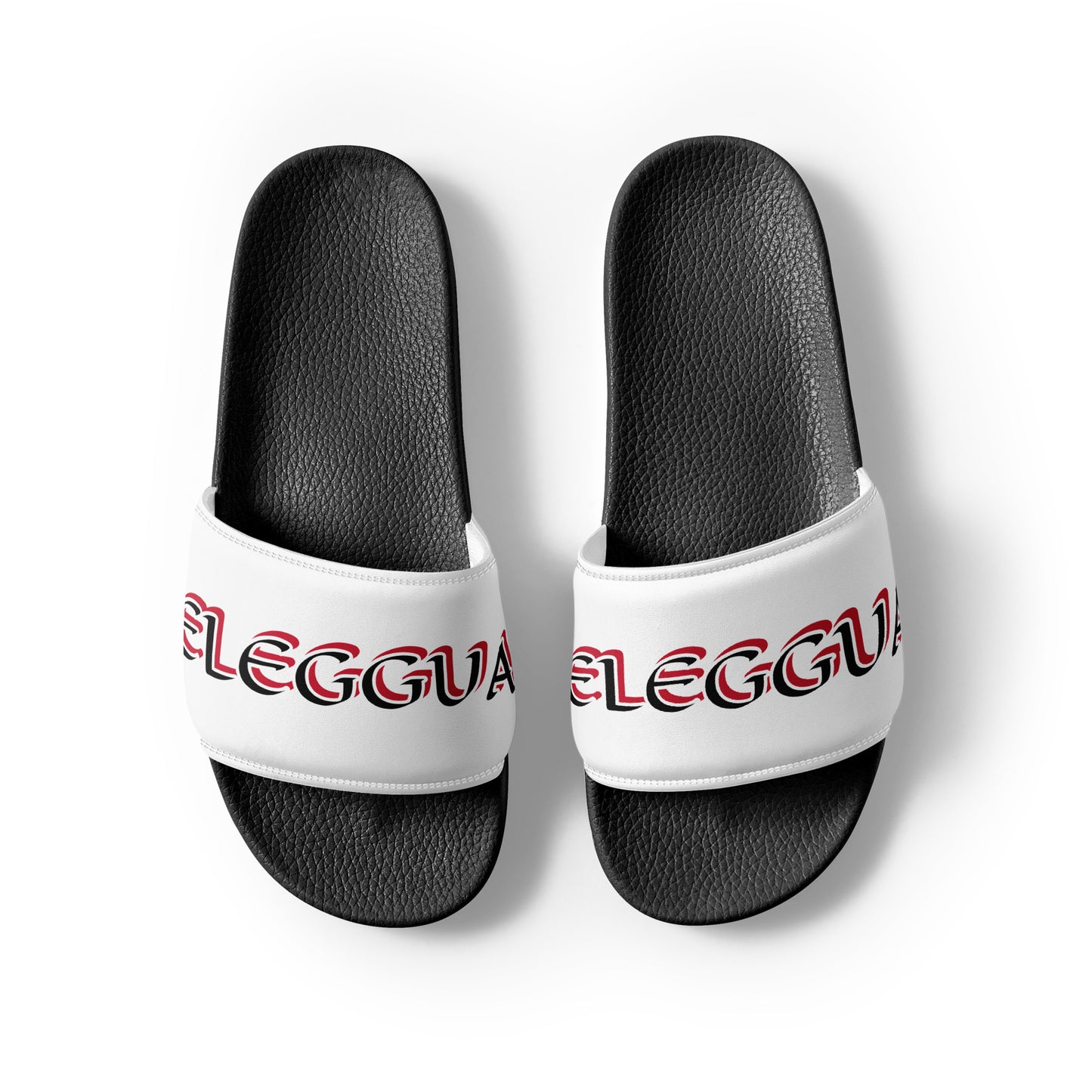 Eleggua 3 Men’s slides