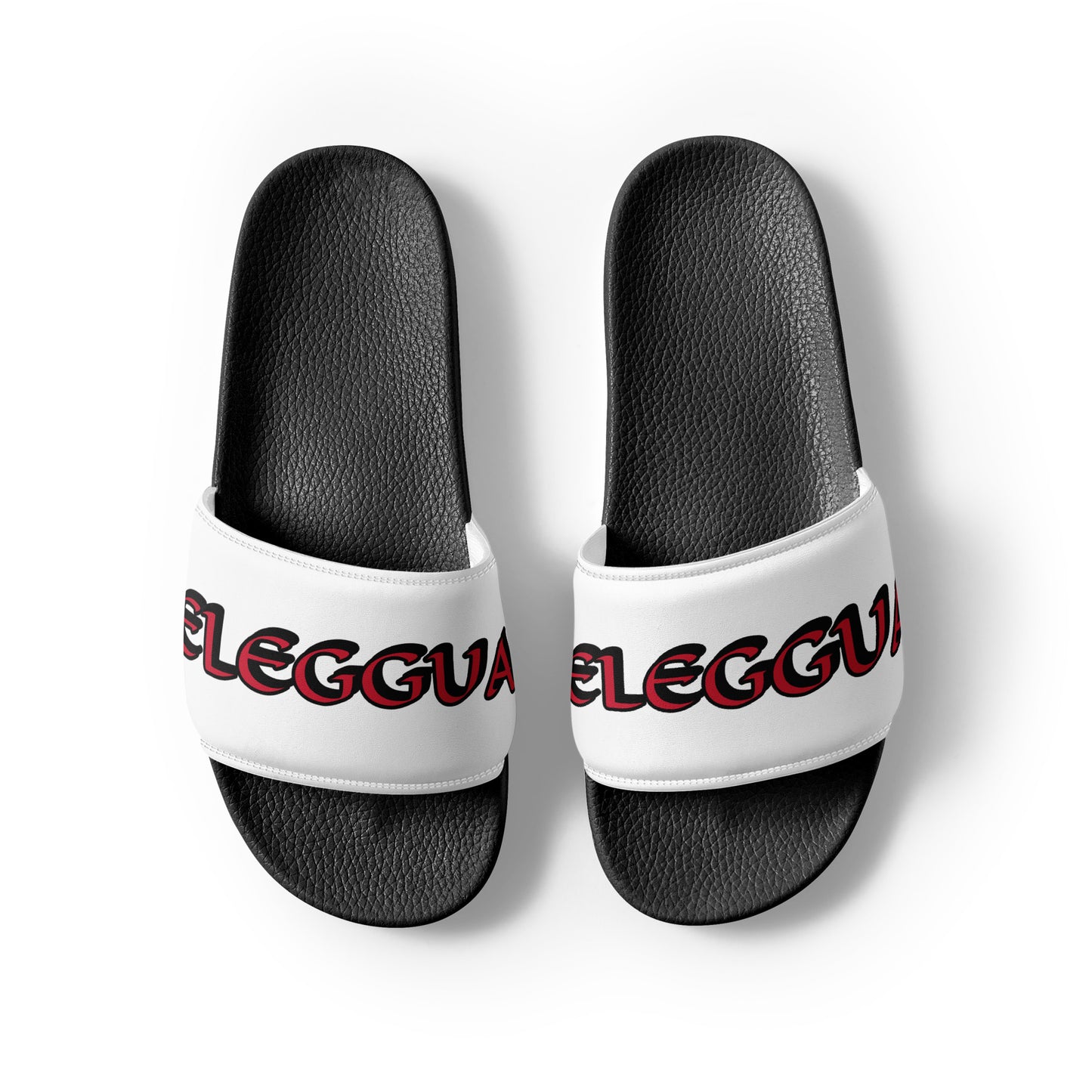 Eleggua 2 Men’s slides