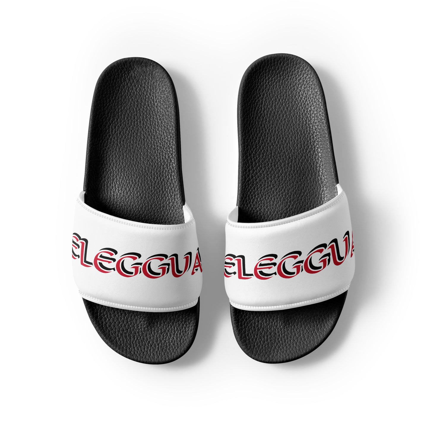 Eleggua 1 Men’s slides