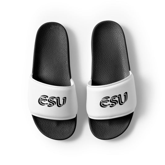 Esu 4 Men’s slides