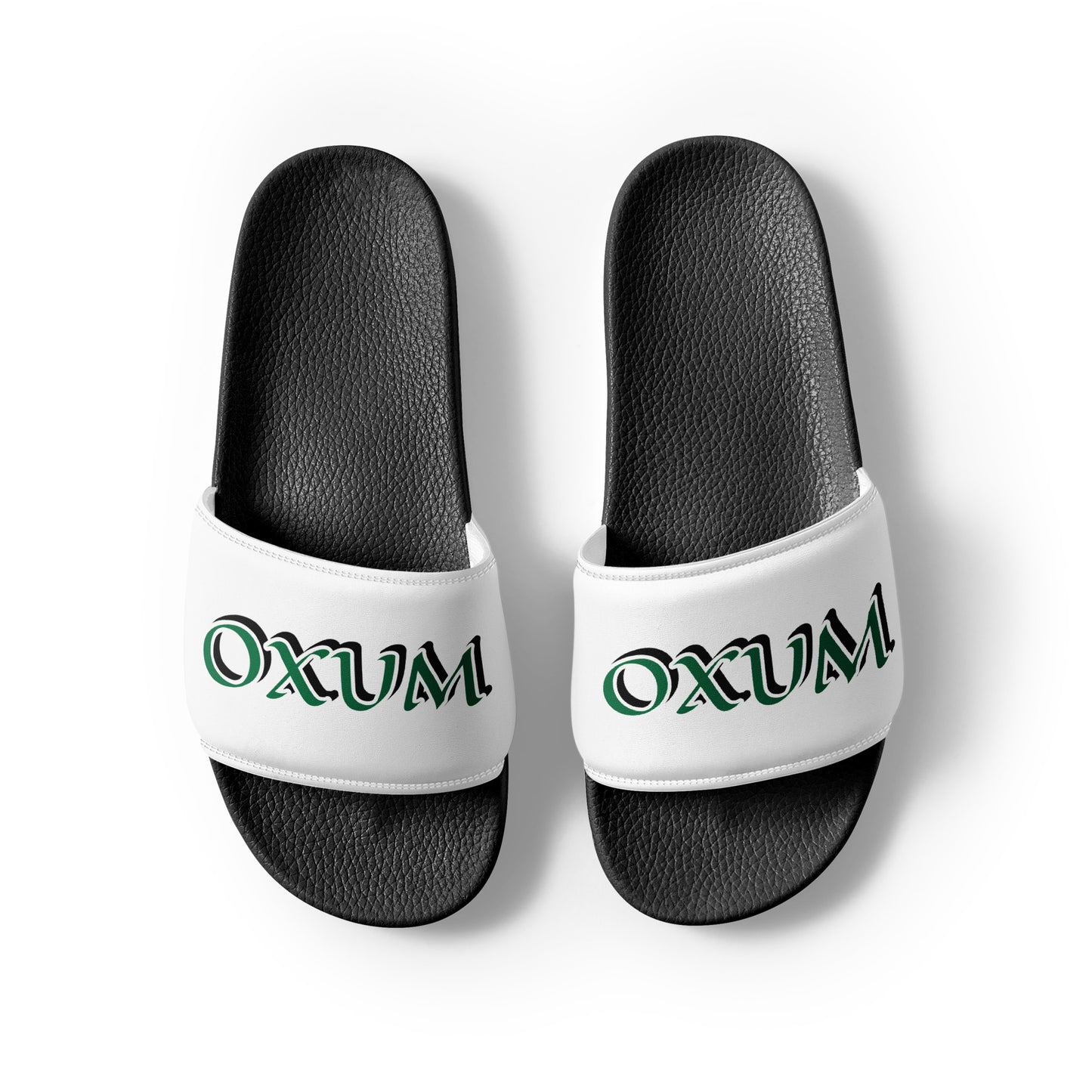 Oxum Men’s slides