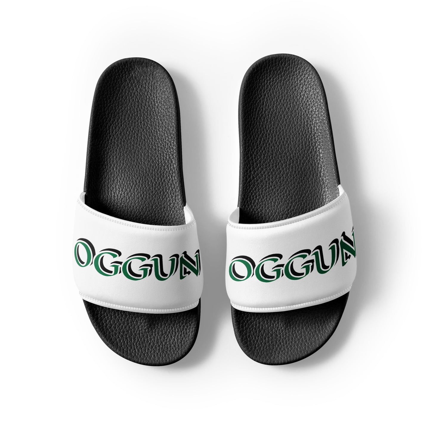 Oggun Men’s slides