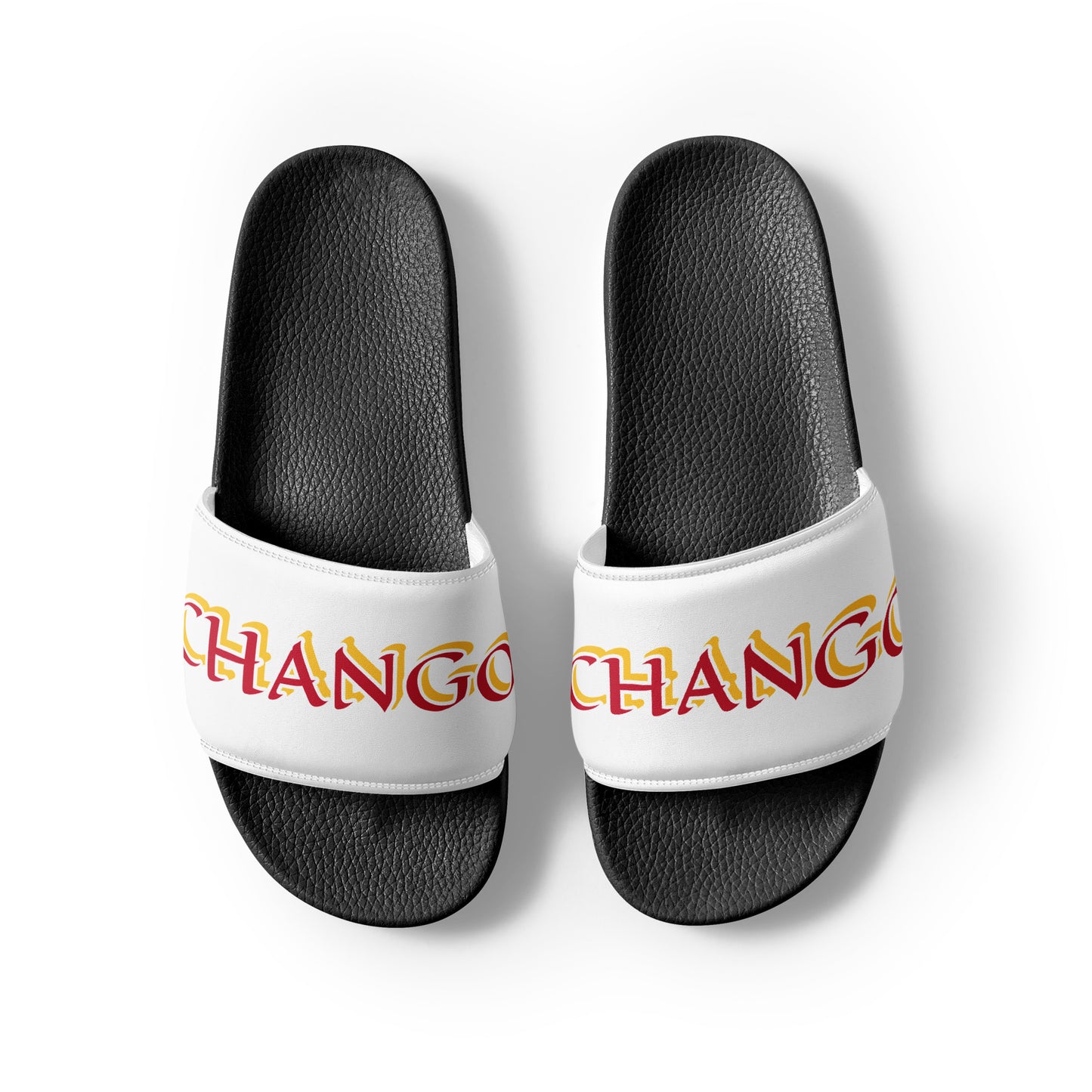 Chango Men’s slides